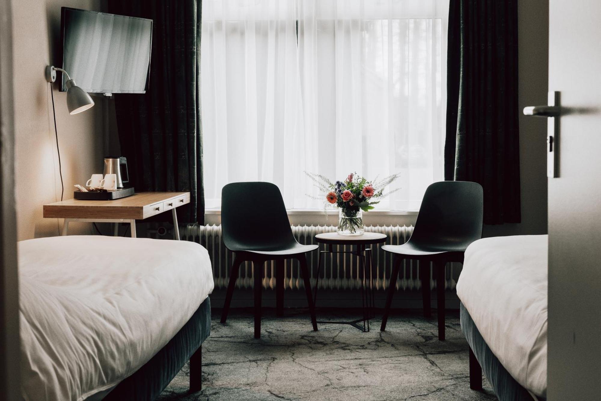 Landhotel De Hoofdige Boer Almen Esterno foto