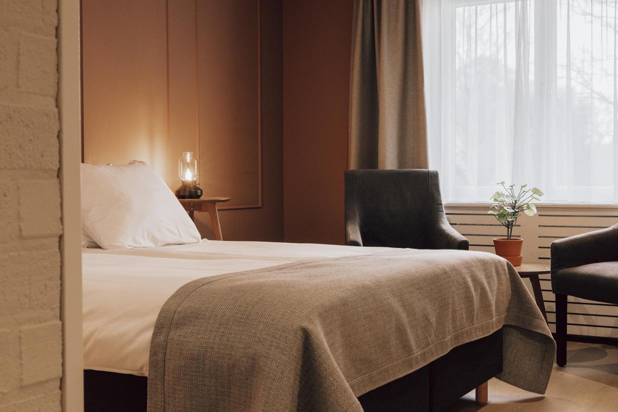 Landhotel De Hoofdige Boer Almen Esterno foto