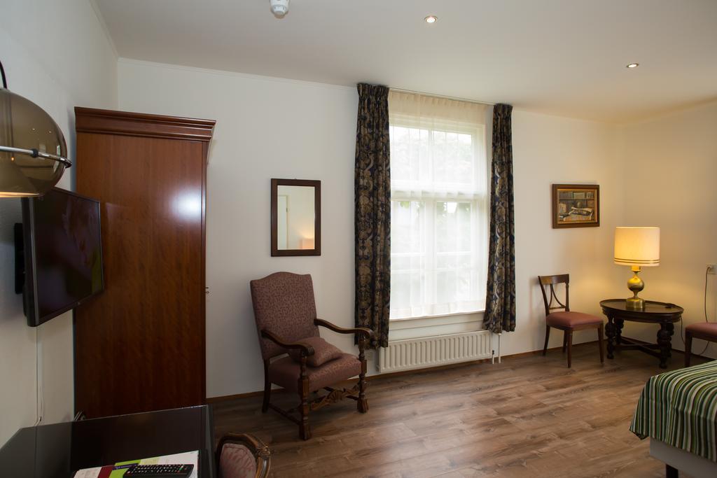 Landhotel De Hoofdige Boer Almen Esterno foto