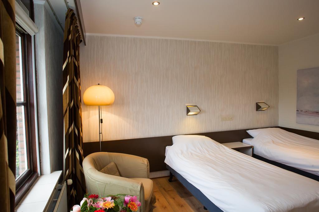 Landhotel De Hoofdige Boer Almen Esterno foto