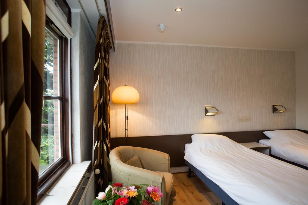 Landhotel De Hoofdige Boer Almen Esterno foto