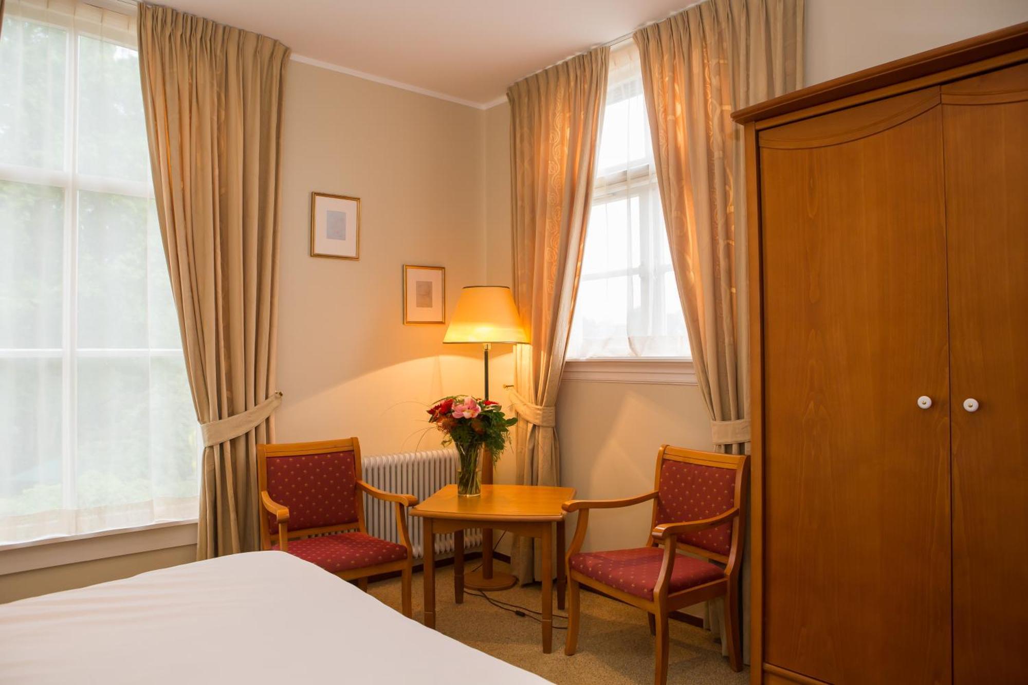 Landhotel De Hoofdige Boer Almen Esterno foto